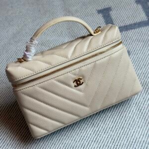 Chanel Slim Vanity