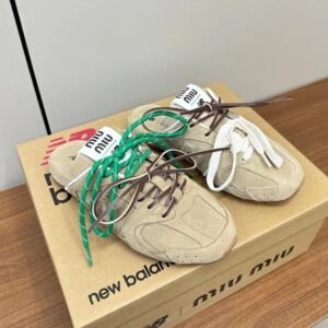 New balance mu mu