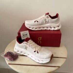 On Runing Cloud