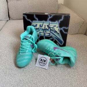 Nike Ja 3 Twelve Time