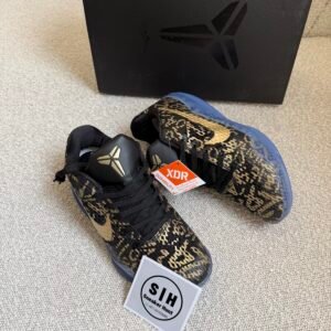 Nike Kobe 11 Protro Mamba Day