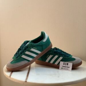 Samba Addidas
